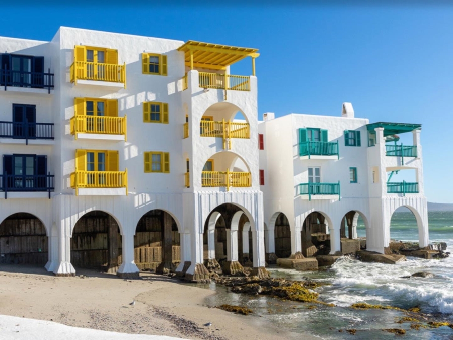 0 Bedroom Property for Sale in Country Club Western Cape